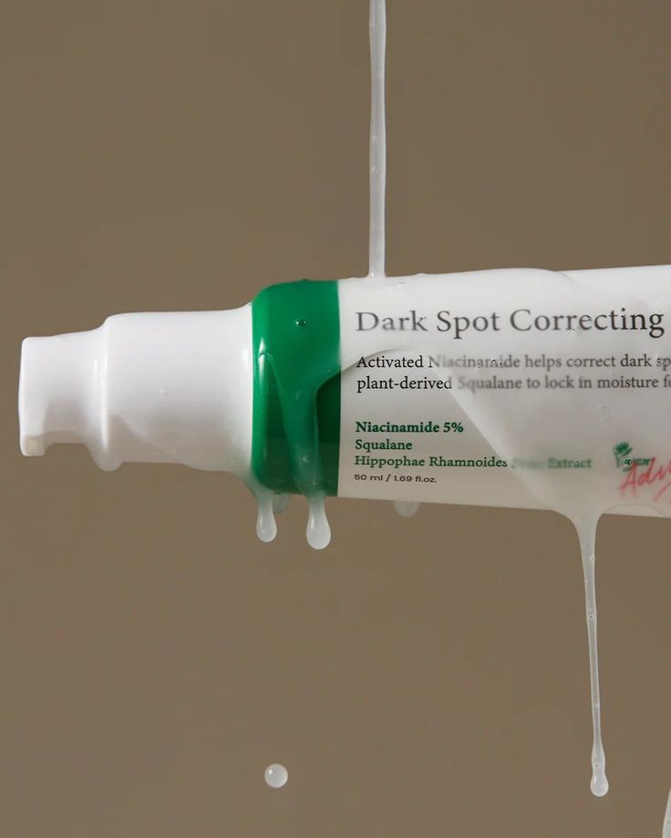 AXIS-Y – Dark Spot Correcting Glow Serum