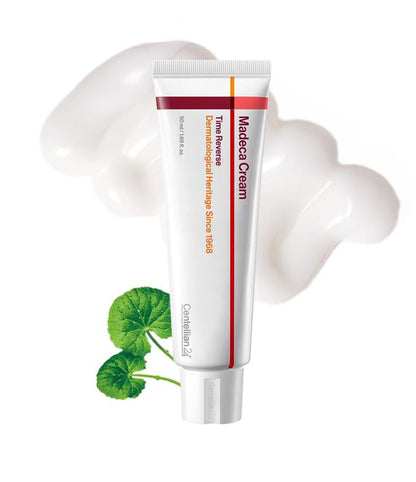 Centellian24 – Madeca Cream Time Reverse Season 7