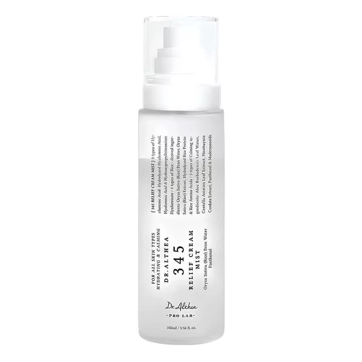 Dr. Althea – 345 Relief Cream Mist