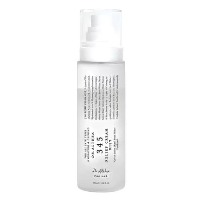 Dr. Althea – 345 Relief Cream Mist