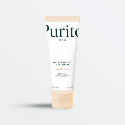 PURITO SEOUL – Oat-in Calming Gel Cream