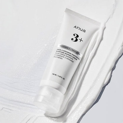 Anua – 3 Ceramide Panthenol Moisture Barrier Cream