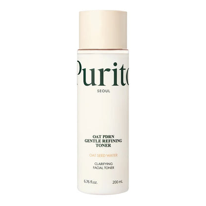 Purito SEOUL – Oat PDRN Gentle Refining Toner