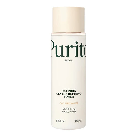 Purito SEOUL – Oat PDRN Gentle Refining Toner