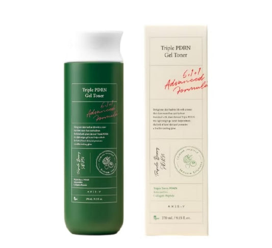 AXIS-Y – Triple PDRN Gel Toner