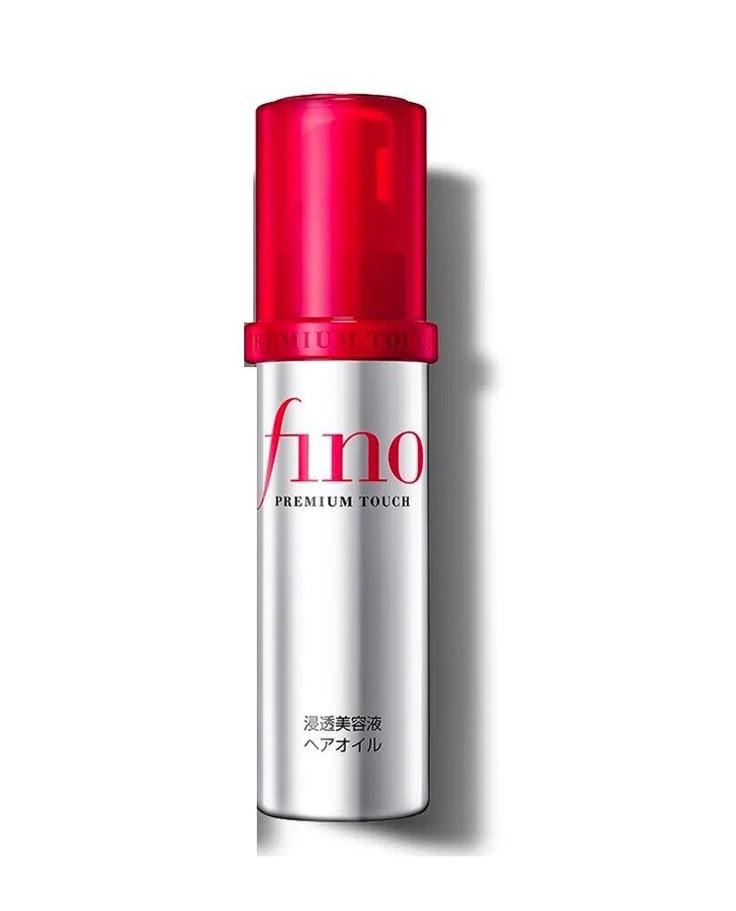 Fino - Premium Touch Hair Oil