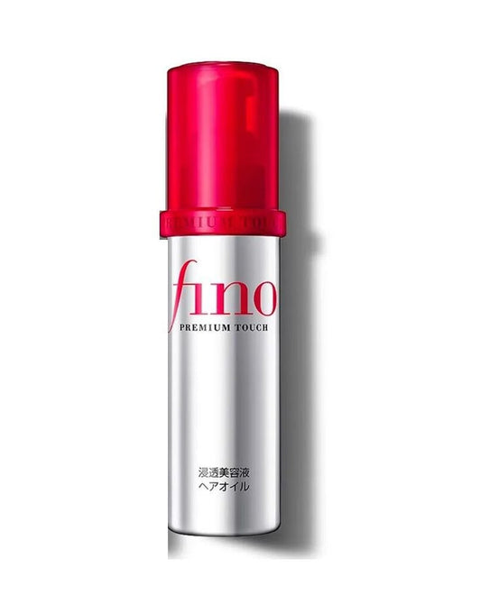 Fino - Premium Touch Hair Oil