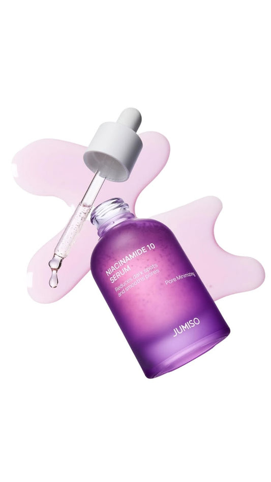 Jumiso Niacinamide 10 Serum