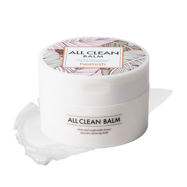 heimish - All Clean Balm