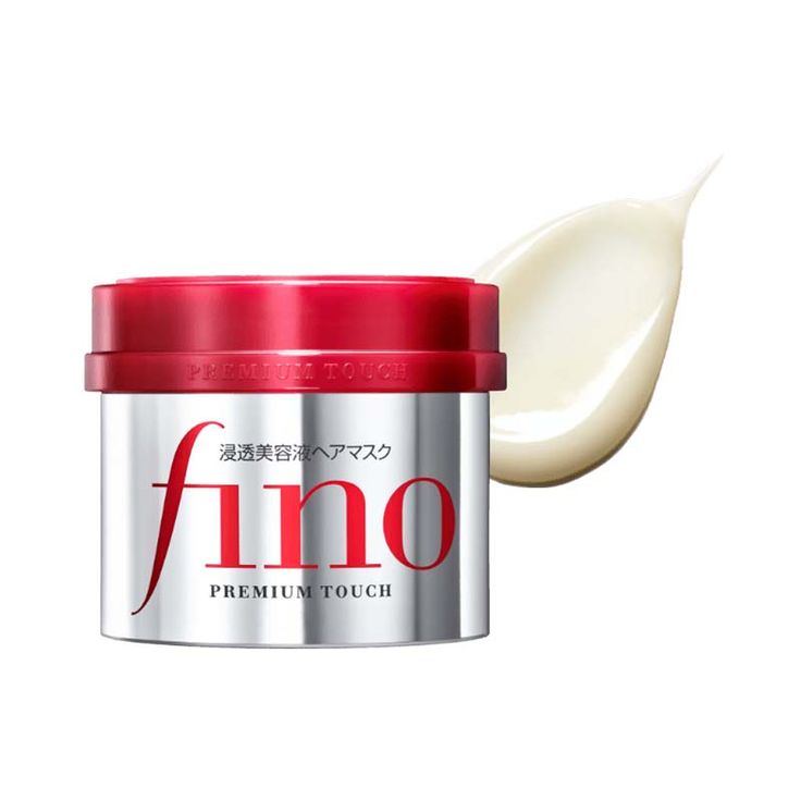 Fino - Premium Touch Hair Mask