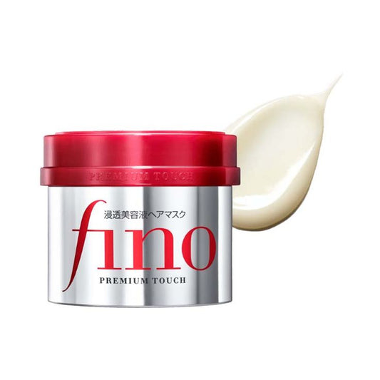 Fino - Premium Touch Hair Mask