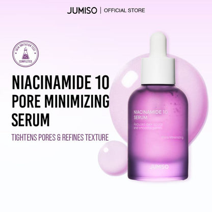 Jumiso Niacinamide 10 Serum