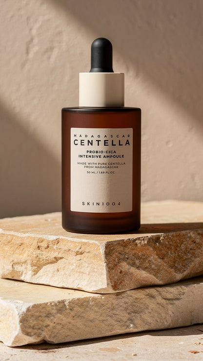 SKIN1004 Madagascar Centella Probio-Cica Intensive Ampoule