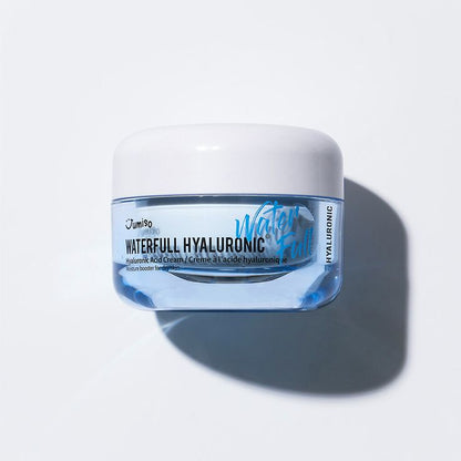 Jumiso – Waterfull Hyaluronic Cream