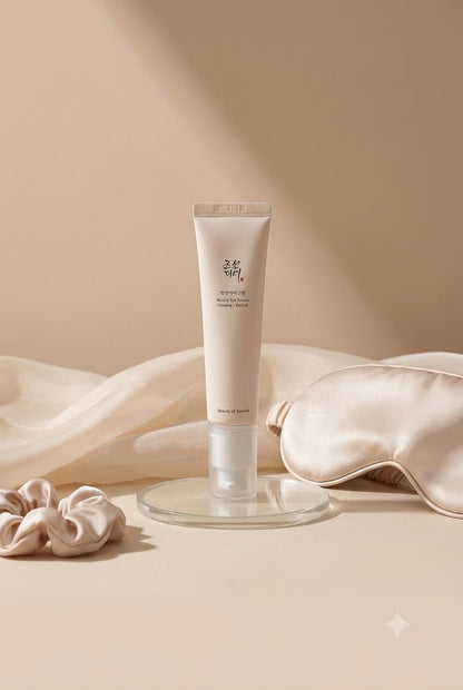 Beauty of Joseon – Revive Eye Serum: Ginseng + Retinal