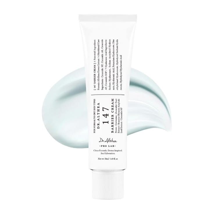 Dr. Althea – 147 Barrier Cream