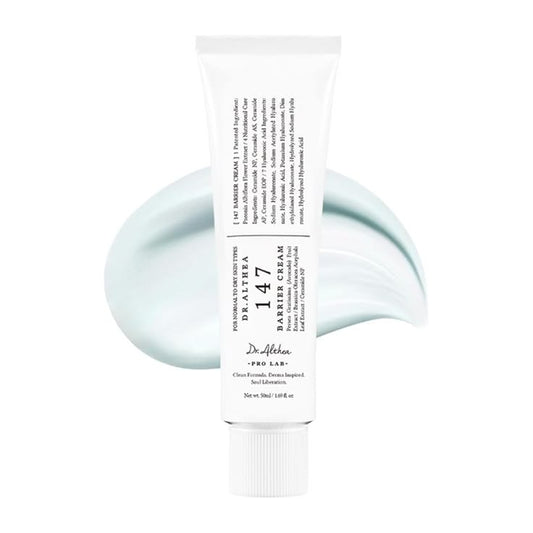 Dr. Althea – 147 Barrier Cream