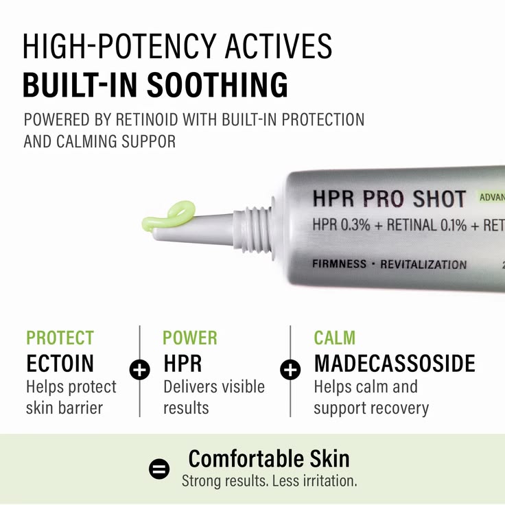 epii – HPR PRO SHOT ADVANCED