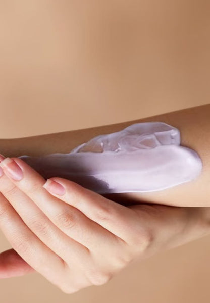 plu - Aroma Body Lotion Bergamot Lavender