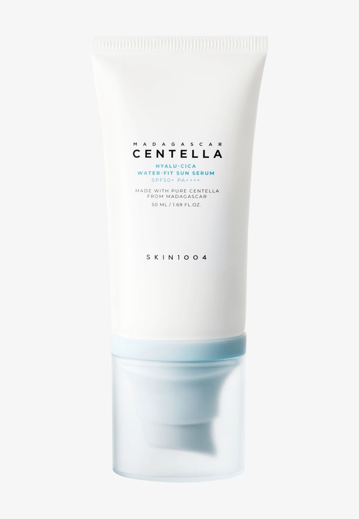 SKIN1004 – Madagascar Centella Hyalu-Cica Water-Fit Sun Serum SPF50+ PA++++