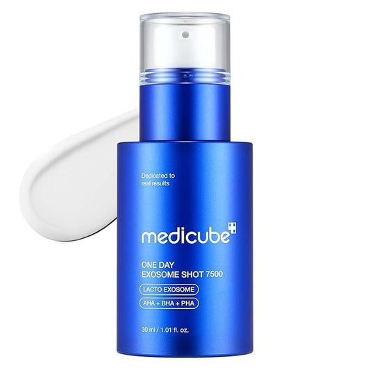 Medicube – Zero One Day Exosome Shot 7500