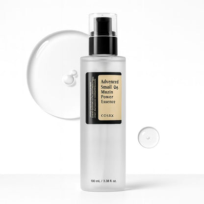 COSRX – Advanced Snail 96 Mucin Power Essence