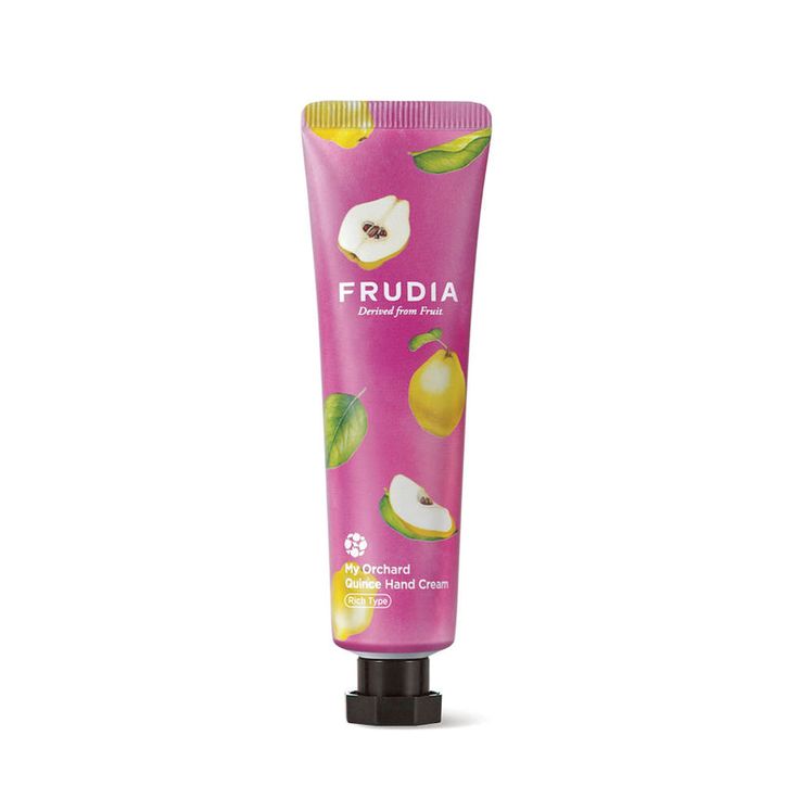 Frudia - My Orchard Quince Hand Cream (Rich Type) 30ml