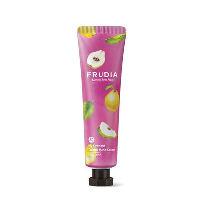 Frudia - My Orchard Quince Hand Cream (Rich Type) 30ml