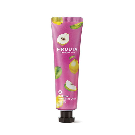 Frudia - My Orchard Quince Hand Cream (Rich Type) 30ml
