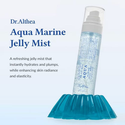 Dr. Althea – Aqua Marine Jelly Mist