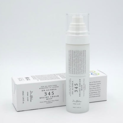Dr. Althea – 345 Relief Cream Mist