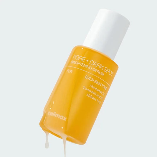 Celimax – Pore + Dark Spot Brightening Serum