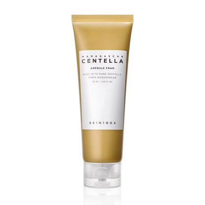SKIN1004 – Madagascar Centella Ampoule Foam