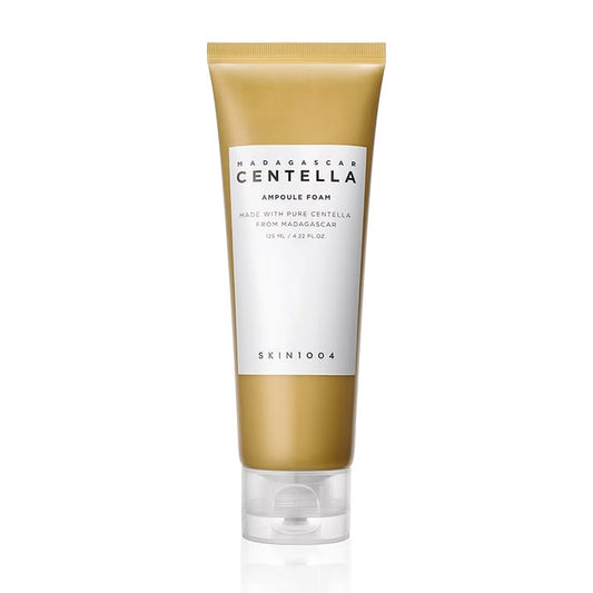 SKIN1004 – Madagascar Centella Ampoule Foam