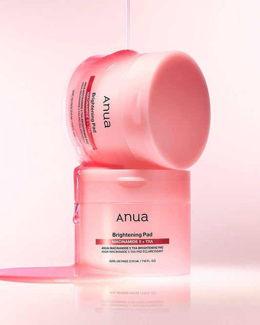 Anua - Niacinamide 5% + TXA Brightening Pad