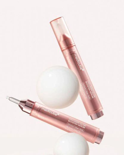 Medicube – Collagen Glow Booster Serum