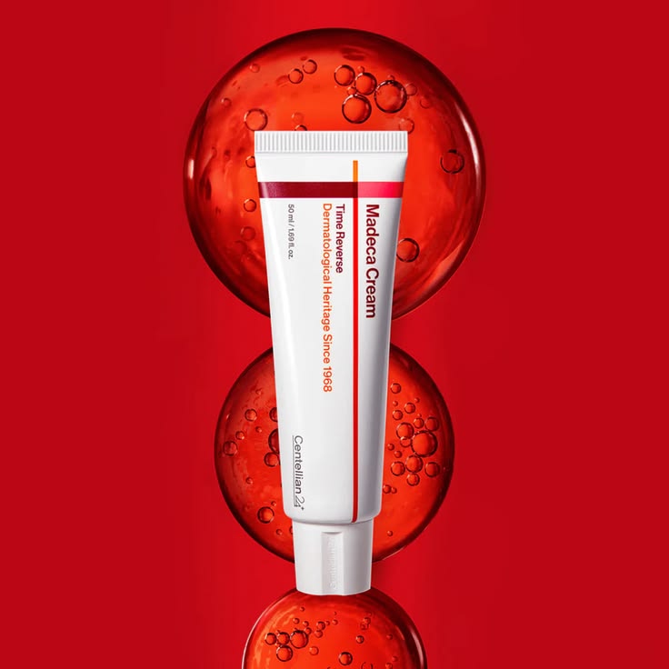 Centellian24 – Madeca Cream Time Reverse Season 7