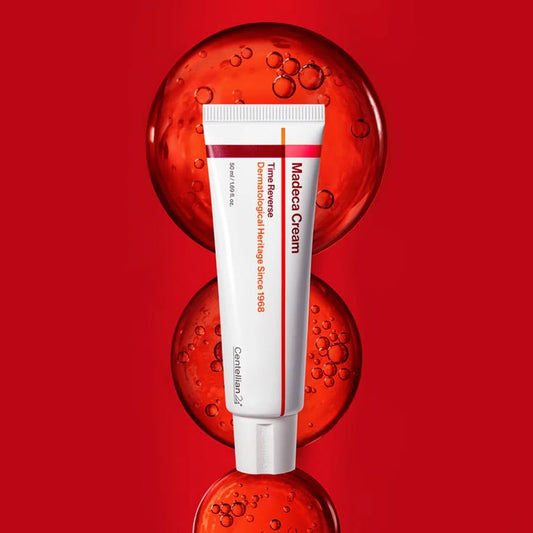 Centellian24 – Madeca Cream Time Reverse Season 7